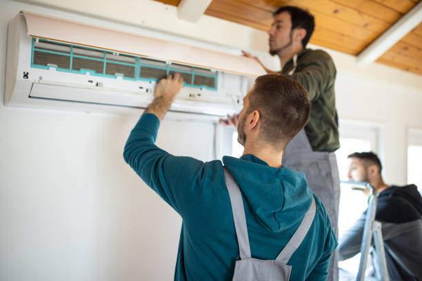 Best Central Air Repair  in Oberlin, LA
