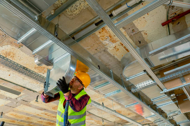 Trusted Oberlin, LA HVAC Experts