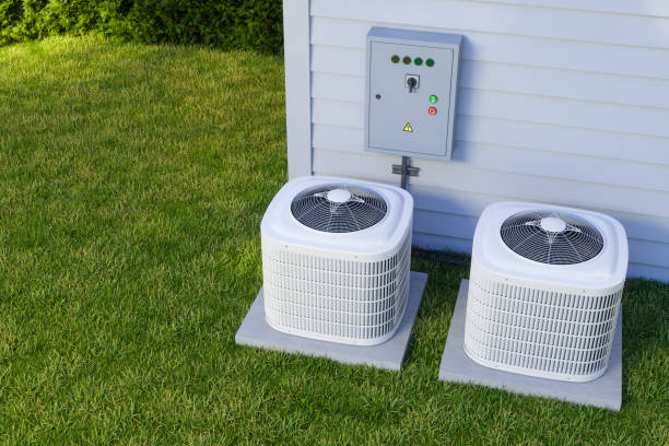 Best HVAC Replacement Cost  in Oberlin, LA
