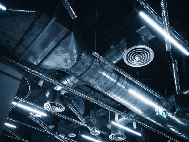 Best Central Air Repair  in Oberlin, LA