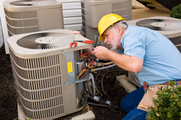 Best HVAC Repair Near Me  in Oberlin, LA