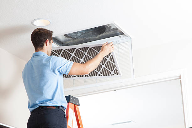 Best HVAC Installation Services  in Oberlin, LA