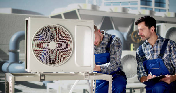 Best Ductless HVAC Repair  in Oberlin, LA